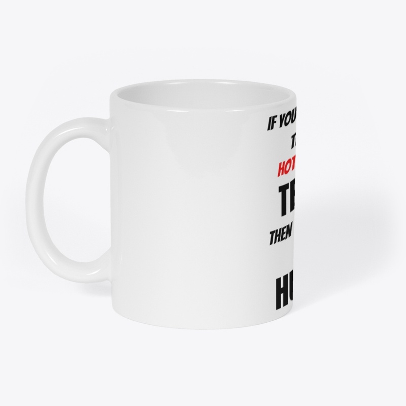 Teacher Hottest Mug For Him