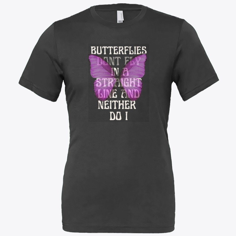Butterflies