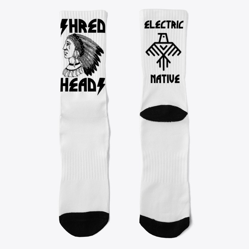 ELECTRIC NATIVE