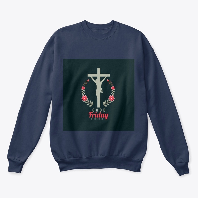 Good friday 2023