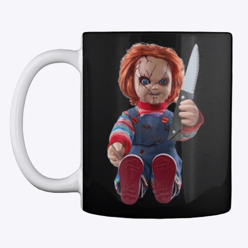 Halloween EcoFriendly hoodie