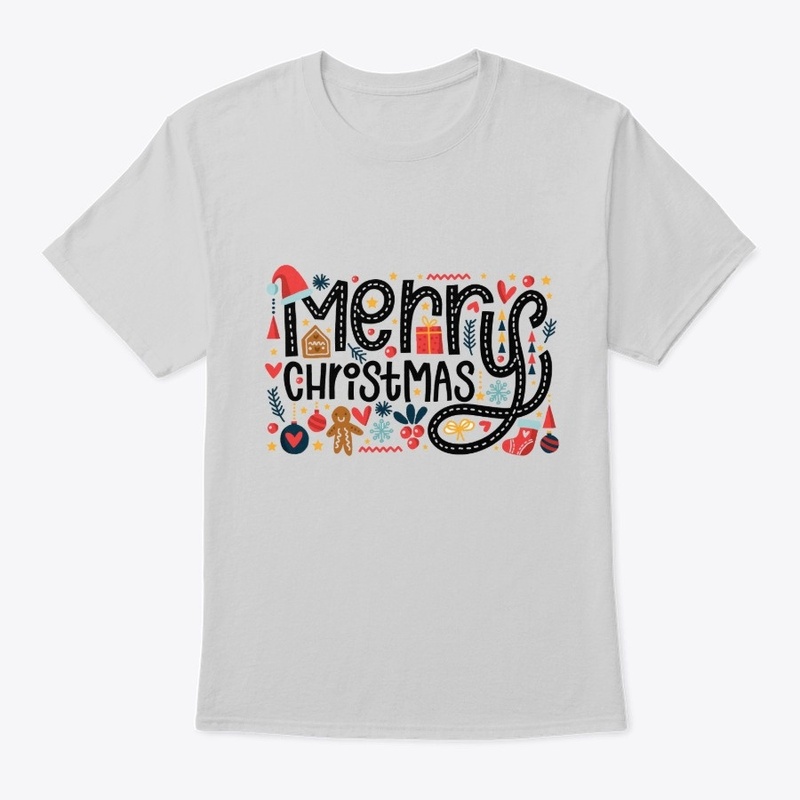 Merry Christmas :)