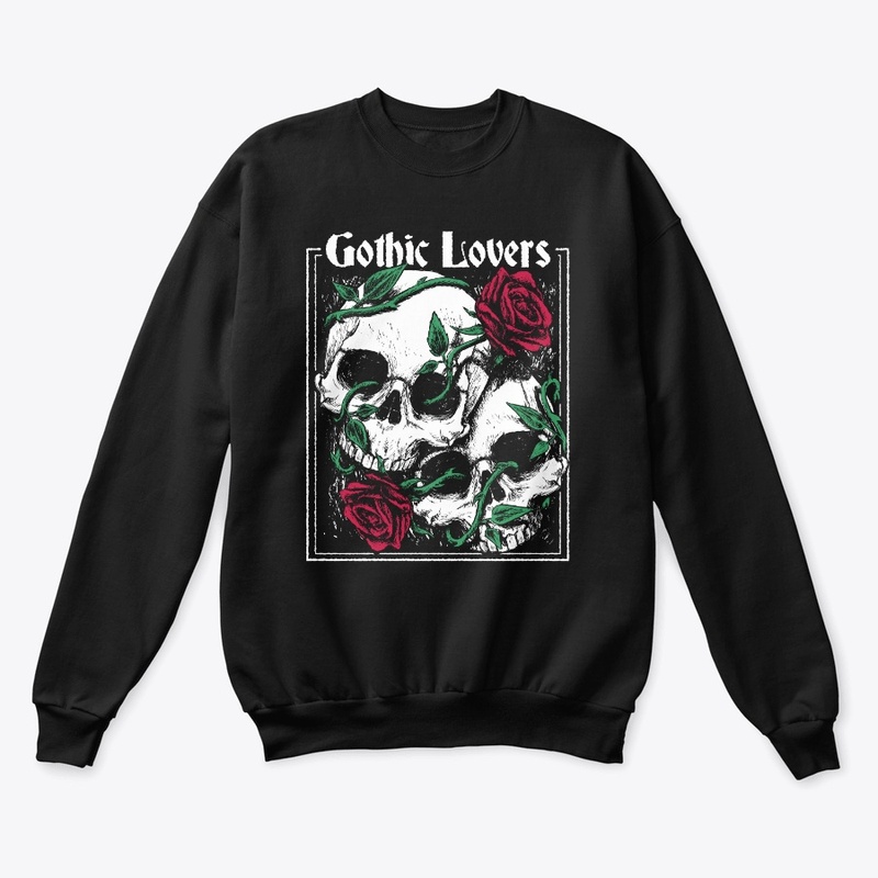 Gothic Lovers