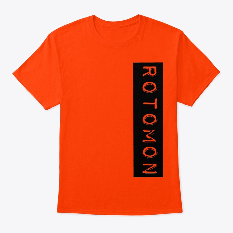 Rotomon Side Hustle Collection