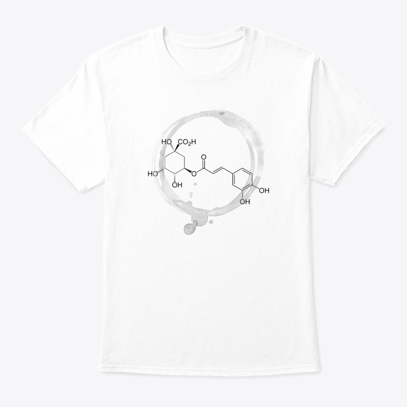 Acids in Coffee: Chlorogenic Acid