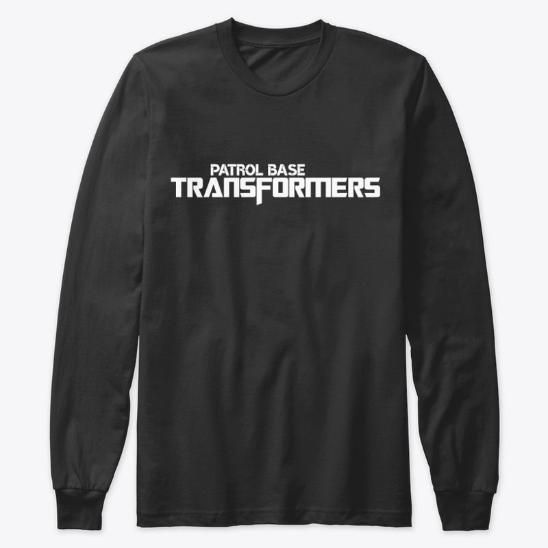 Patrol Base Transformers