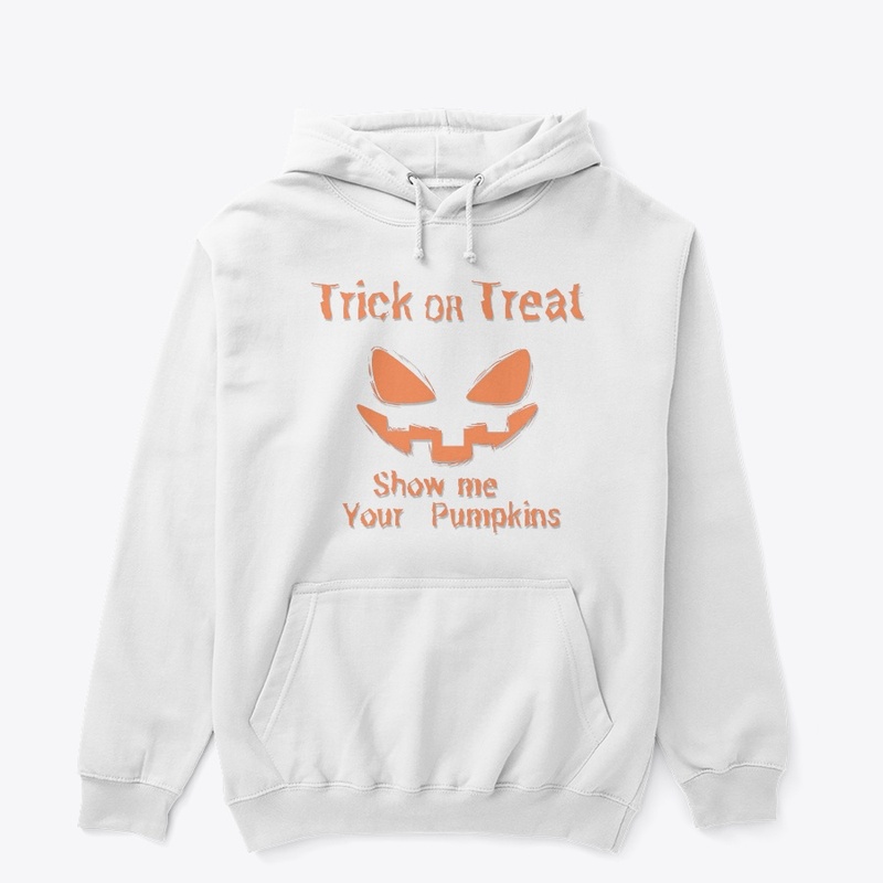Trick or Treat 