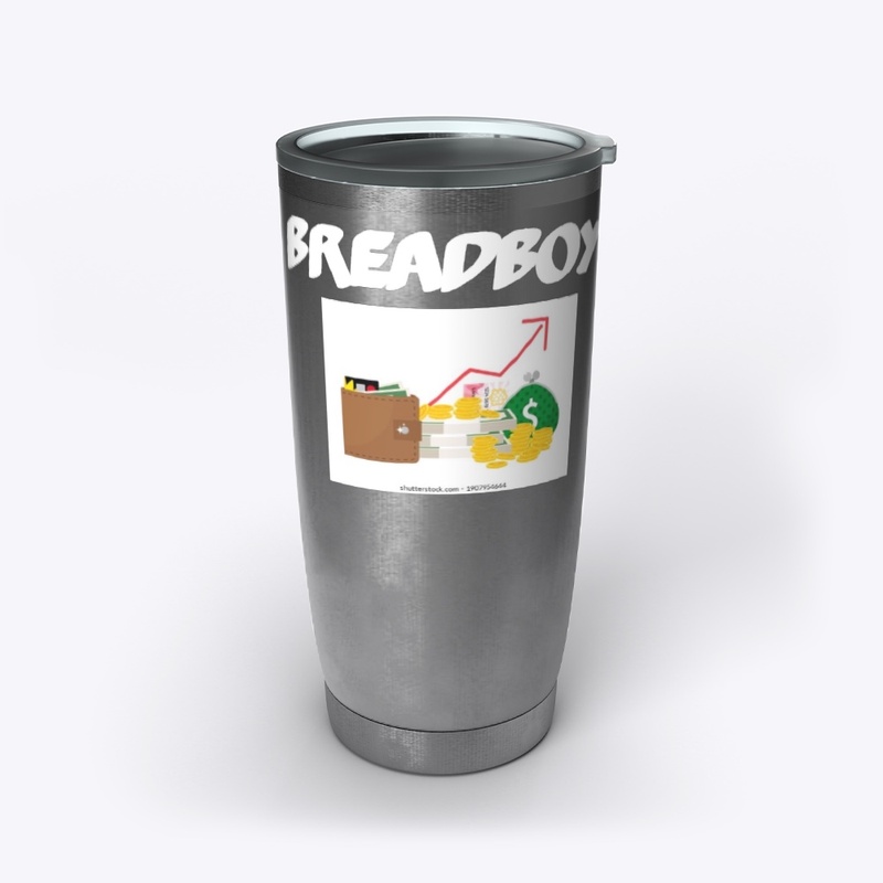 BREADBOYZ-COOL CUP