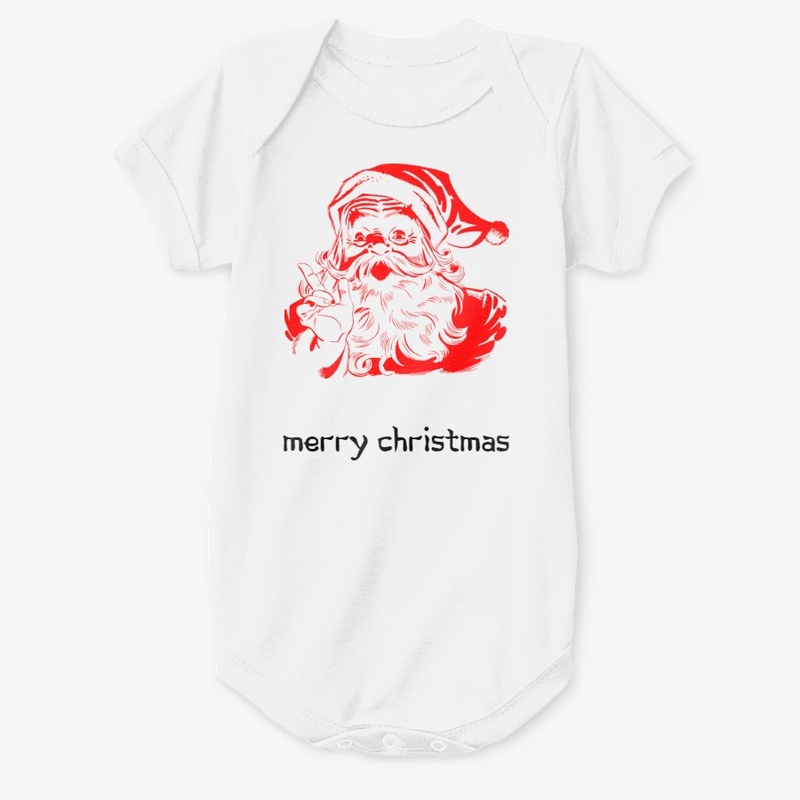 Santa merchs