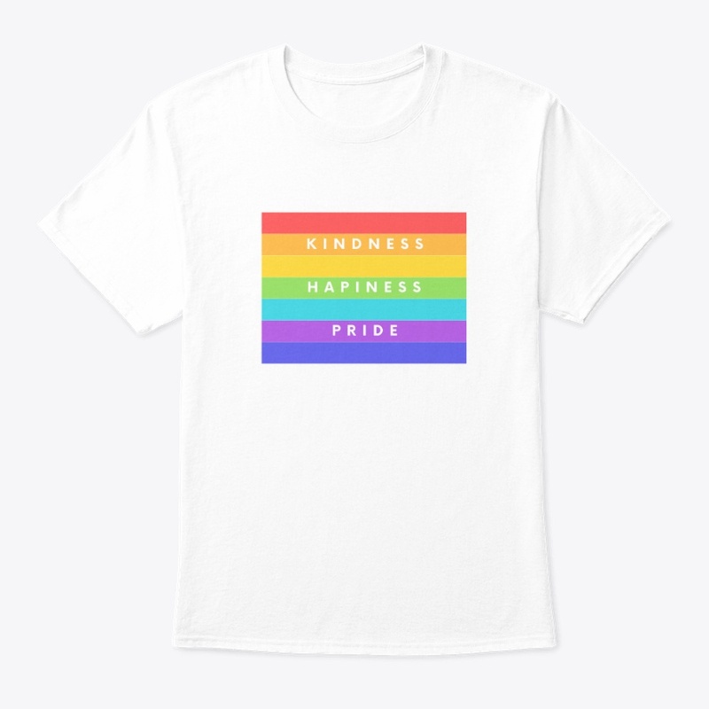 Pride design