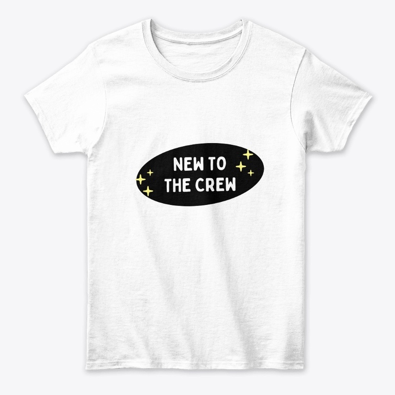 new to the crew