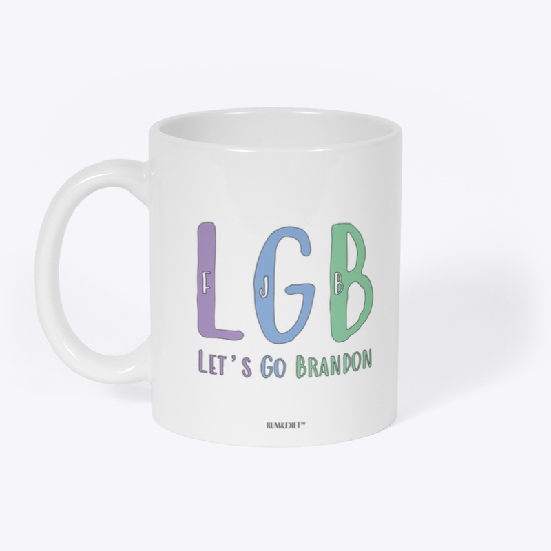 LGB FJB Pastel