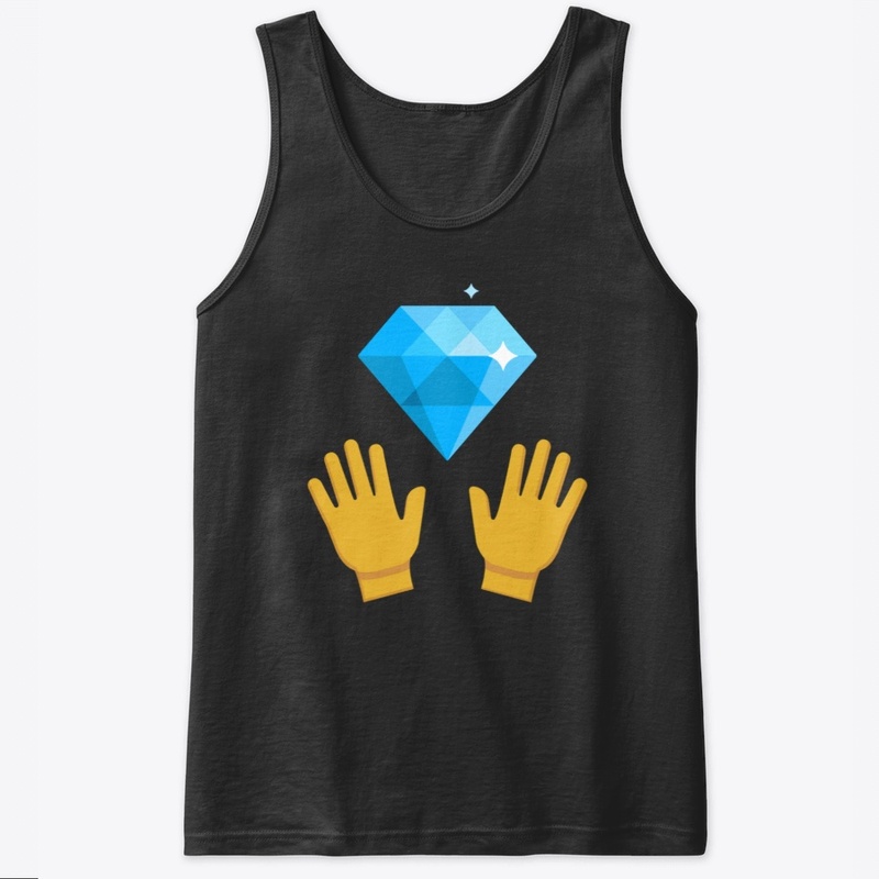 Diamond Hands