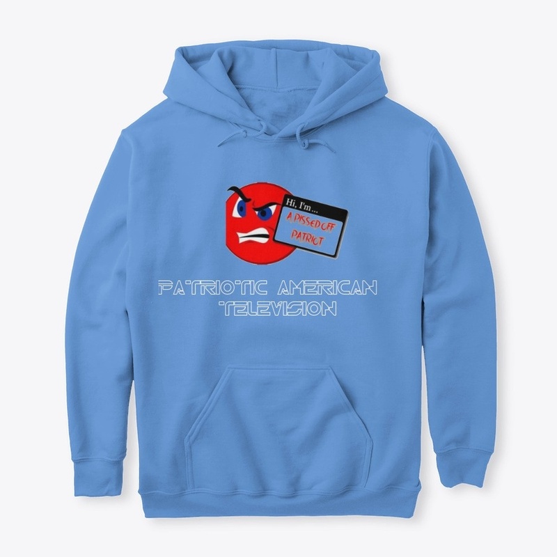 Pissed Off Patriot