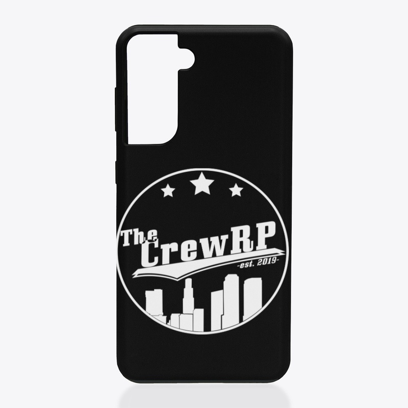 TCRP Logo Phone Case