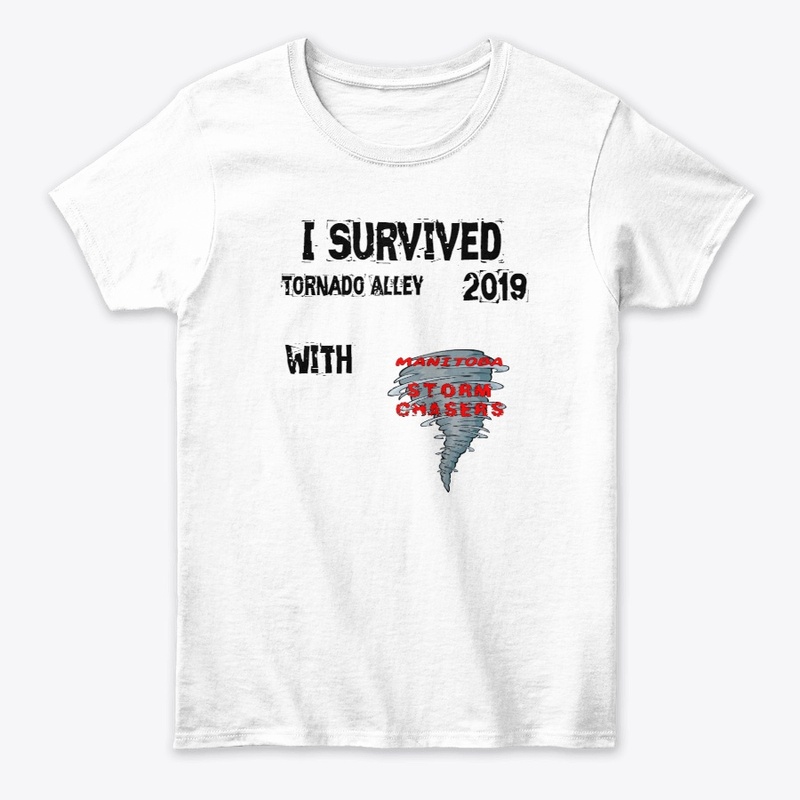 I Survived Tornado Alley 2019