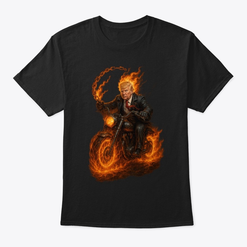 Hellfire Patriot