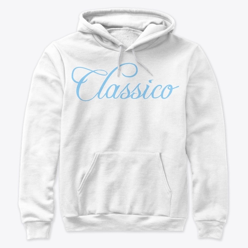 Classico 1969 Premium Pullover Hoodies