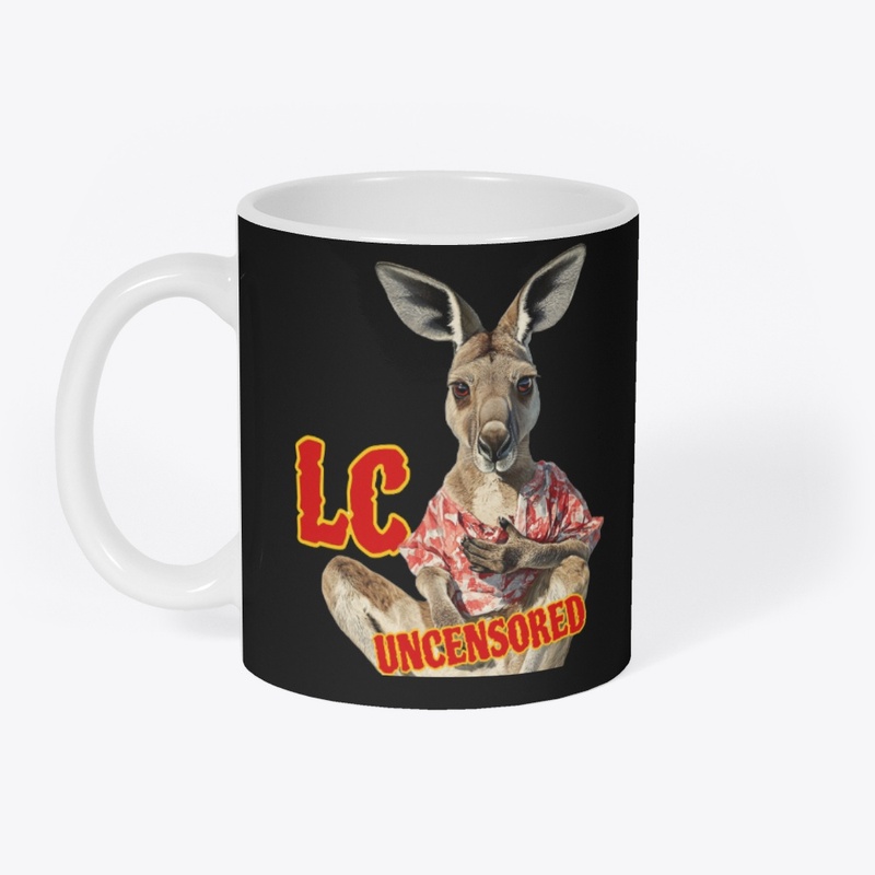 Uncensored 