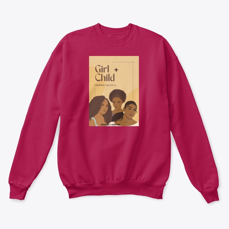 The Girl Child