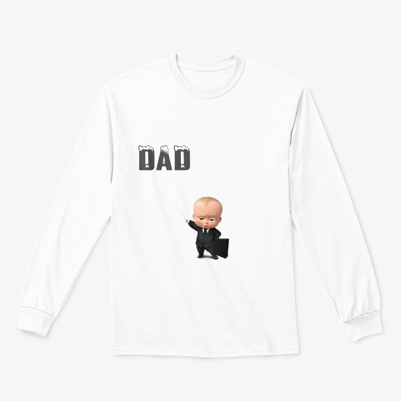 dad