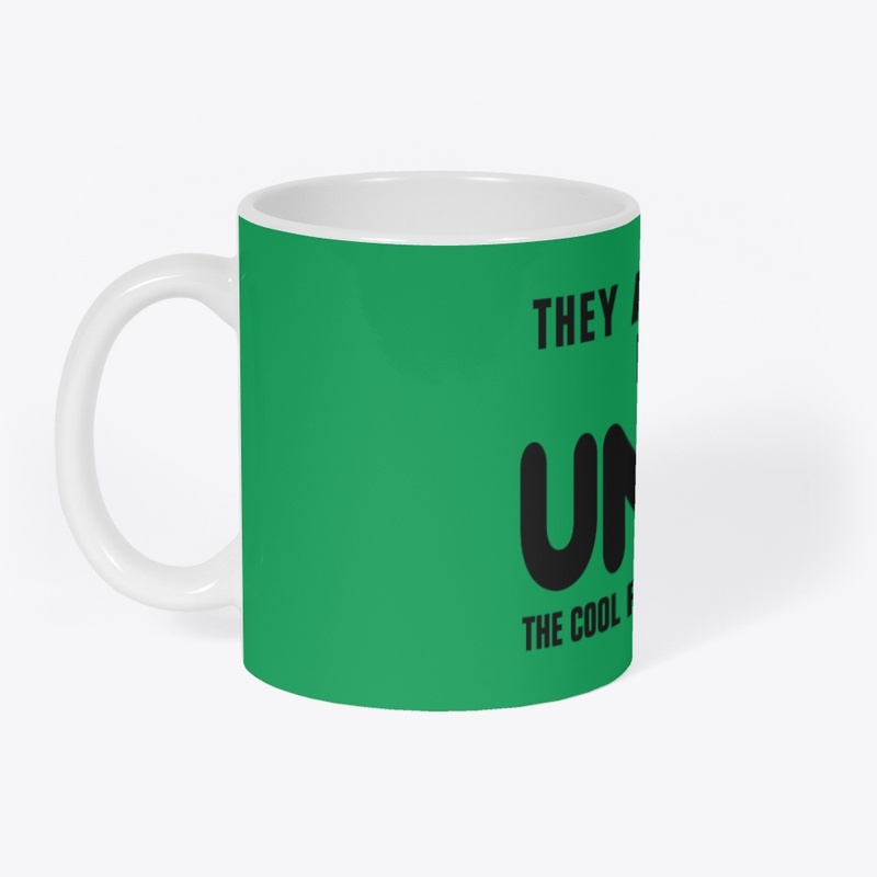 I'm The Cool and Awesome Uncle