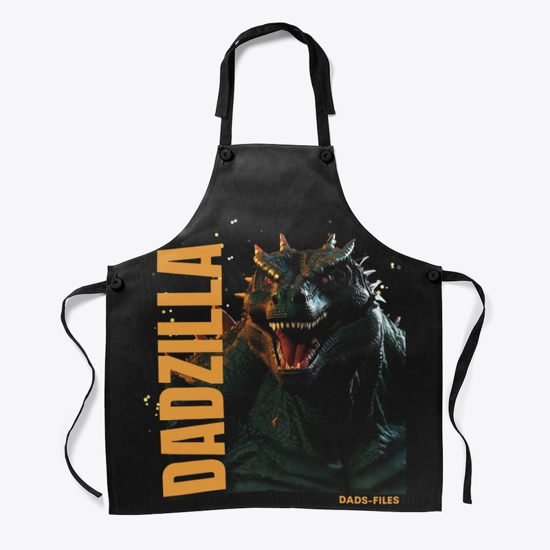Dadzilla