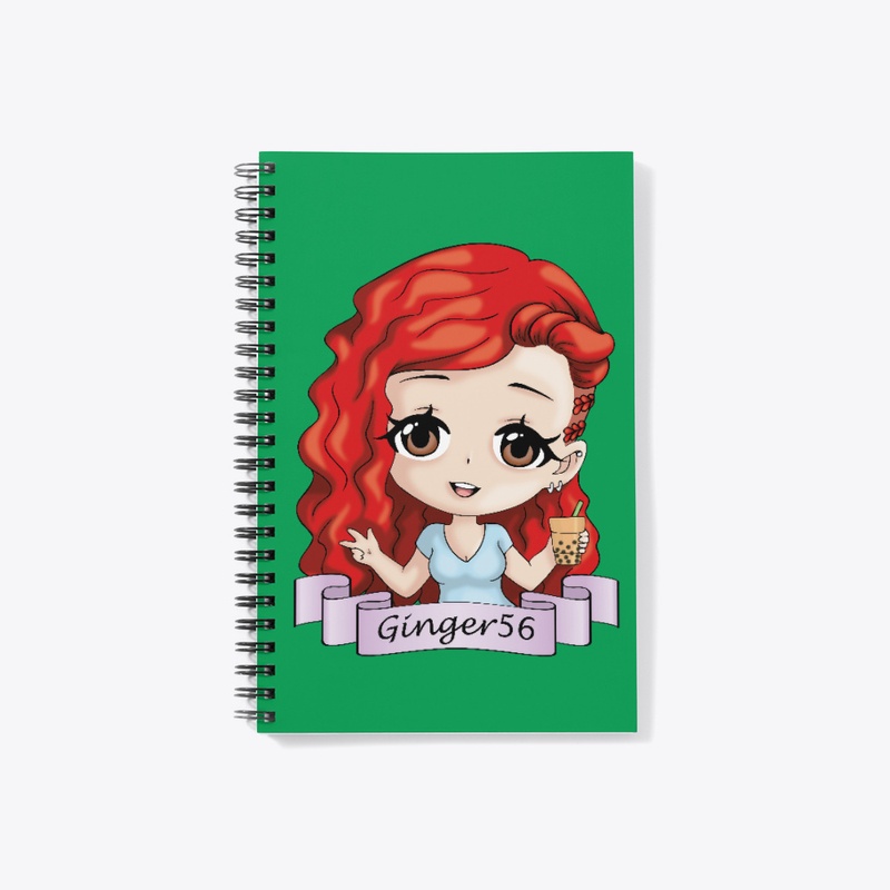 Chibi Main Logo