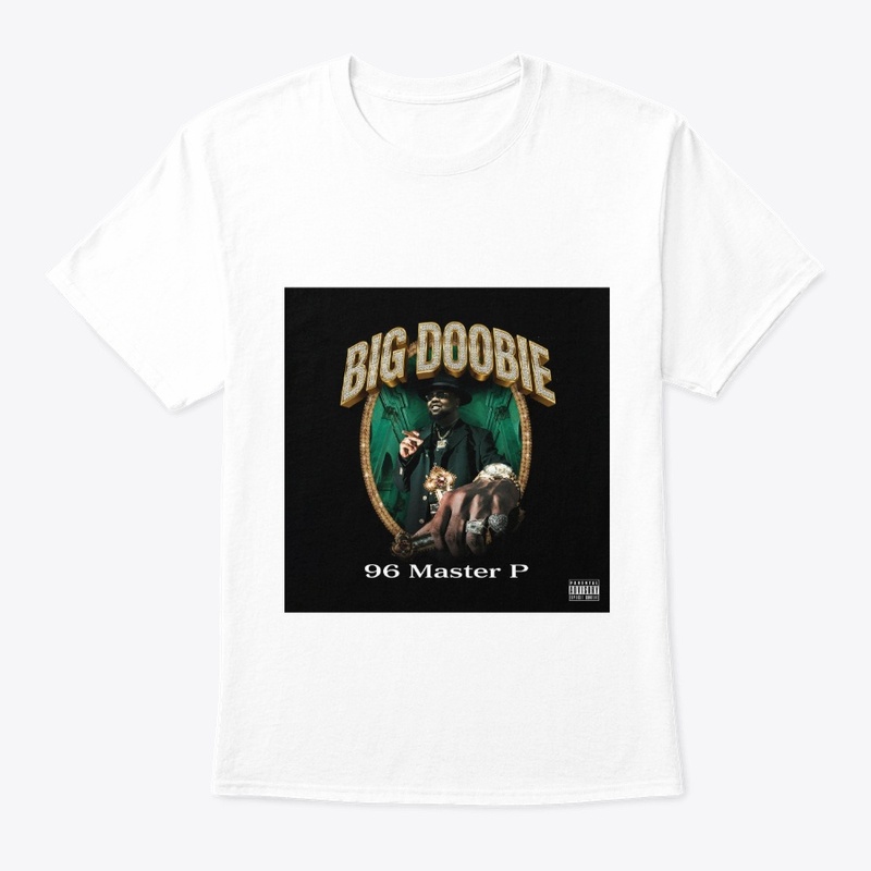 Big Doobie - 96 Master P