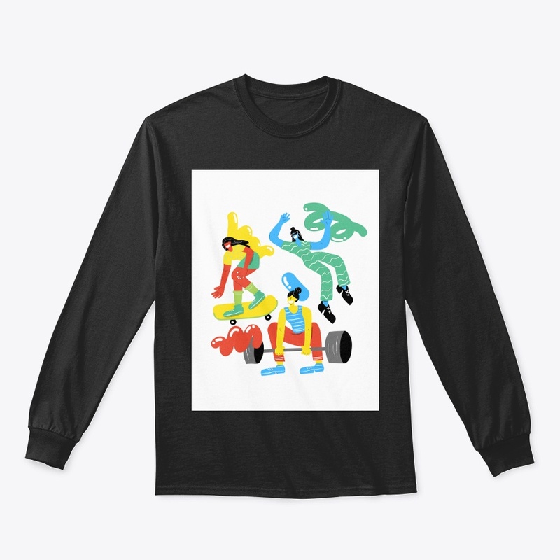 Eco Unisex Tee