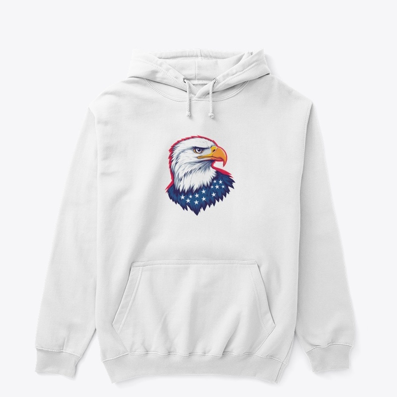 American eagle
