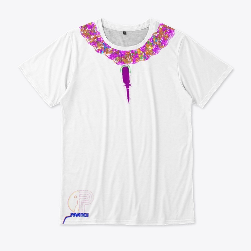 PSwitchblade Chain | APKC x PSwitch