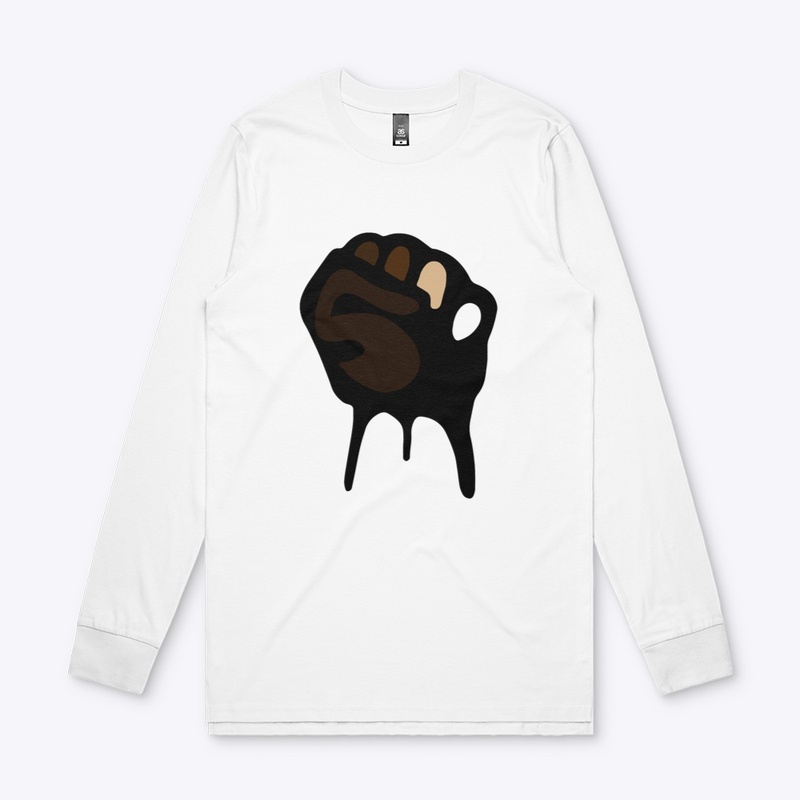 Unity Amblle Fist Long Sleeve Shirt