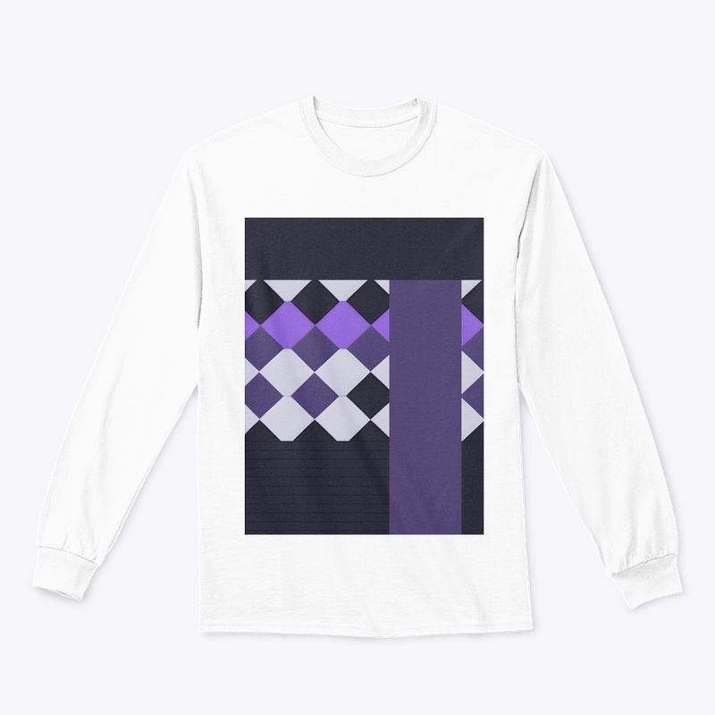 Violet Diamonds