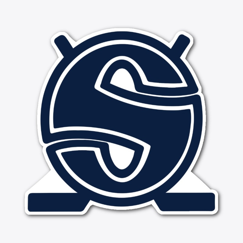 Gold Monogram
