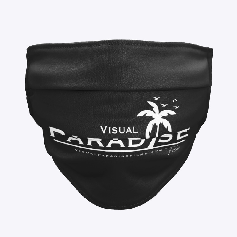 Vp Large (White)