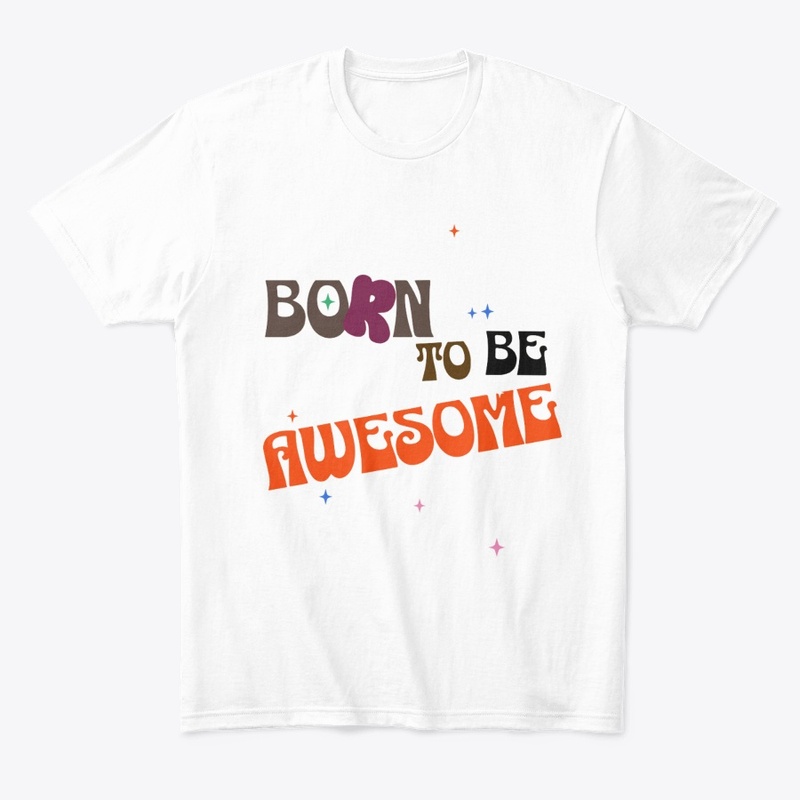 Unleash Inner Greatness with our design