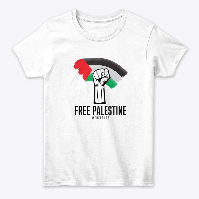 Free Palestine 