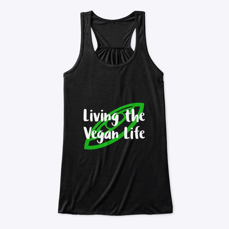 Living the Vegan Life