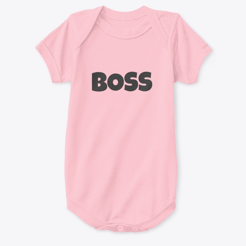 Boss