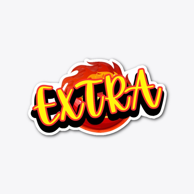 Extra! Slang Art