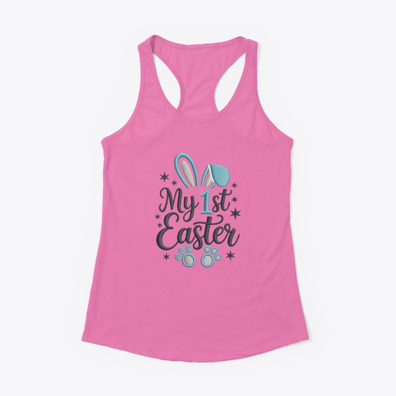 My First Easter Bunny Ears