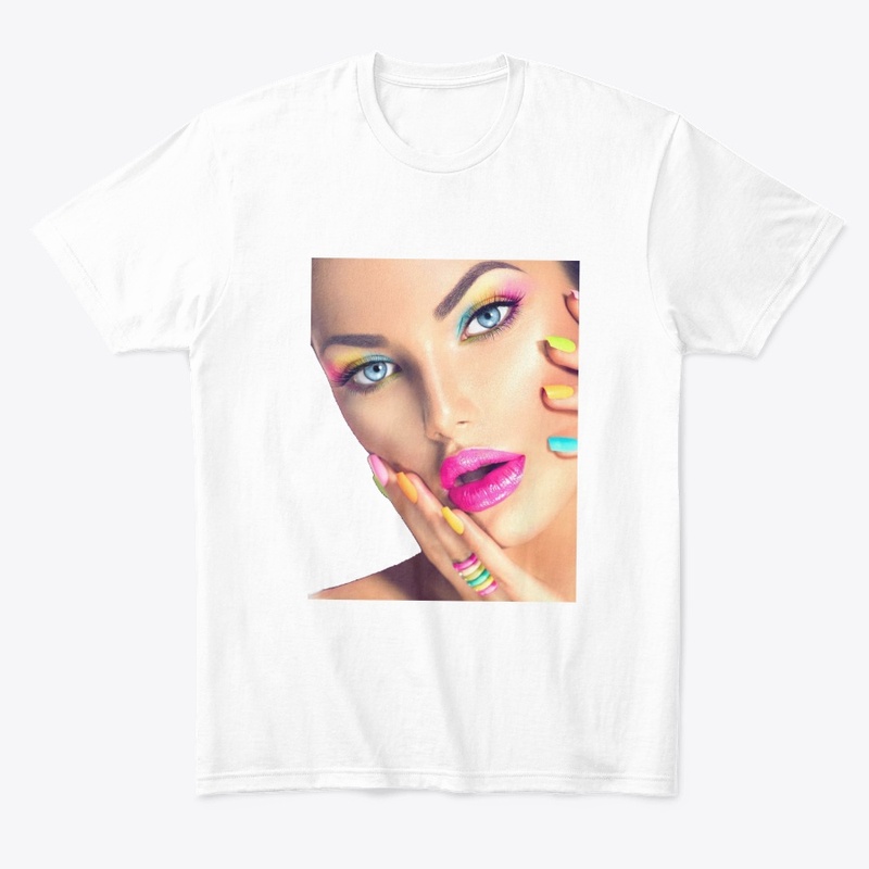 Cosmetics Makeup 