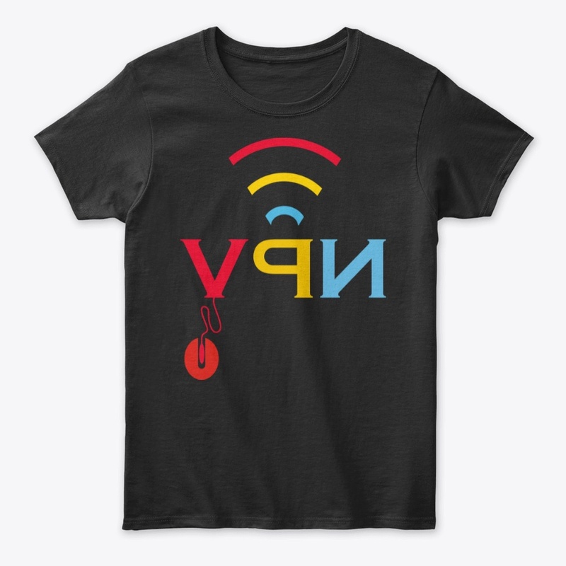 Login with VPN Colour 