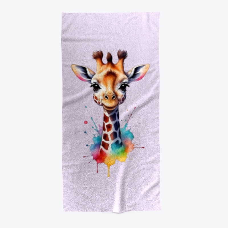 DRAP DE BAIN