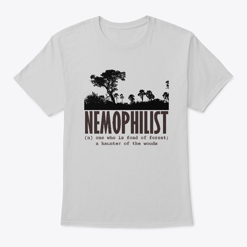 NEMOPHILIST