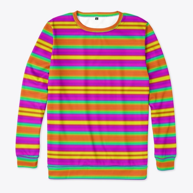Colorful Striped (02)