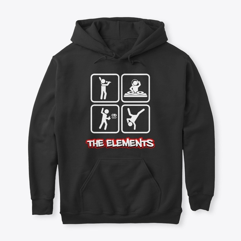 The Elements of Hip Hop