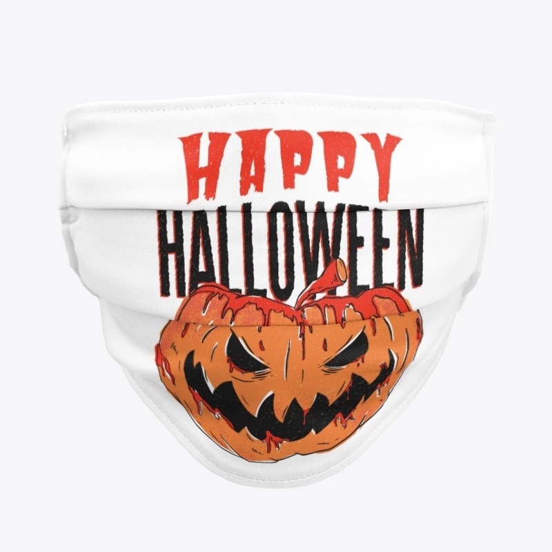 Happy HALLOWEEN