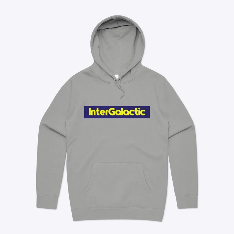 Classic InterGalactic Collection